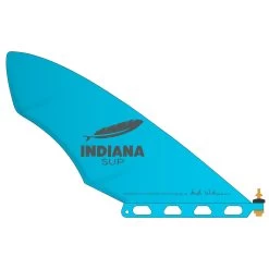 10'6 Allround Inflatable - SUP Board -Trendiger Outdoor-Laden indiana 106 allround inflatable sup board detail 3
