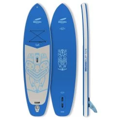 10'6 Family Pack - SUP Board