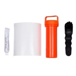 11'6 Feather Inflatable - SUP Board -Trendiger Outdoor-Laden indiana 116 feather inflatable sup board detail 6