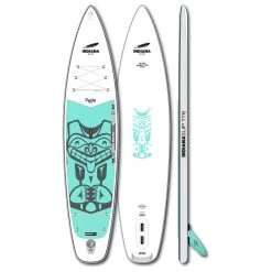 11'6 Touring Lite Inflatable - SUP Board