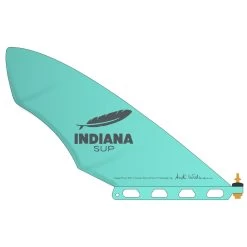 11'6 Touring Lite Inflatable - SUP Board 8 11'6 Touring Lite Inflatable - SUP Board -Trendiger Outdoor-Laden indiana 116 touring lite inflatable sup board detail 4
