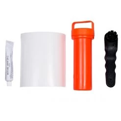 11'6 Touring Lite Inflatable - SUP Board 9 11'6 Touring Lite Inflatable - SUP Board -Trendiger Outdoor-Laden indiana 116 touring lite inflatable sup board detail 5