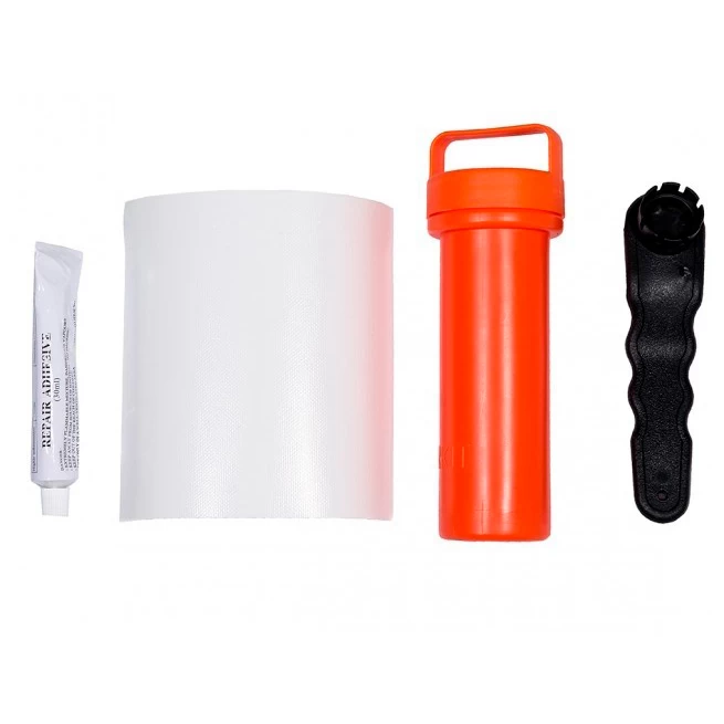 11'6 Touring Lite Inflatable - SUP Board 5 11'6 Touring Lite Inflatable - SUP Board – Bild 5