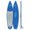 12'0 Family Pack - SUP Board