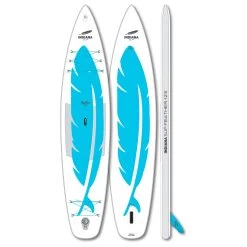 12'6 Feather Inflatable - SUP Board