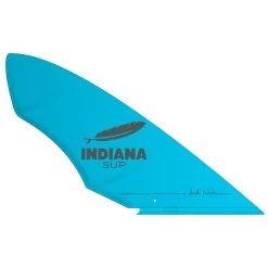 12'6 Feather Inflatable - SUP Board -Trendiger Outdoor-Laden indiana 126 feather inflatable sup board detail 3