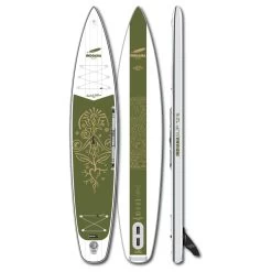 12'6 Touring LTD Inflatable - SUP Board