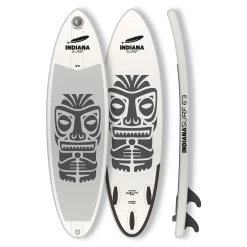 6'3 Surf Inflatable - SUP Board