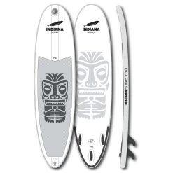 7'10 Surf Inflatable - SUP Board