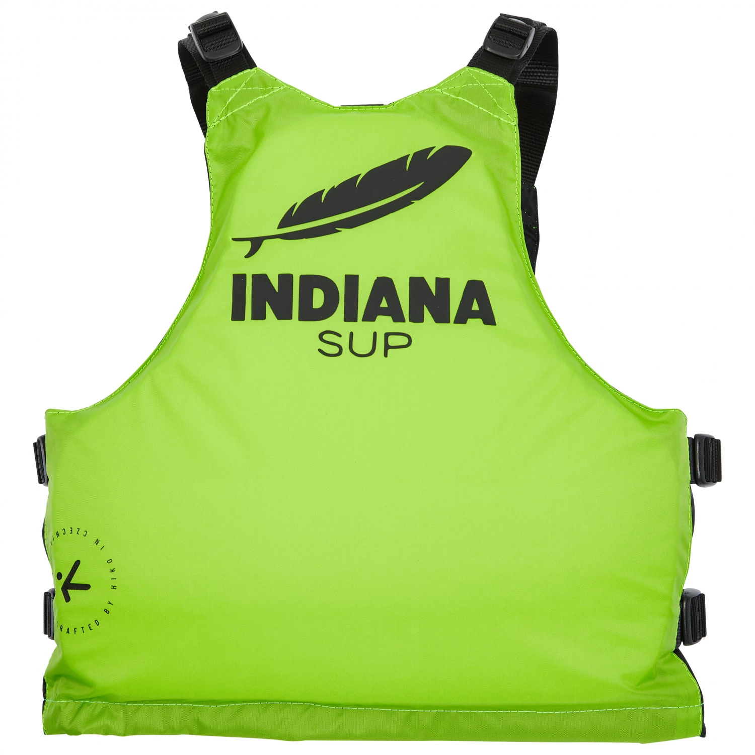 Kid's Swift Vest - Schwimmweste 2 Kid's Swift Vest - Schwimmweste - Image 2