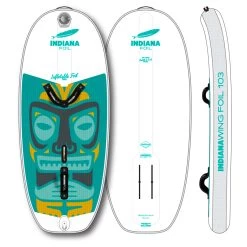 Wing Foil 103L Inflatable