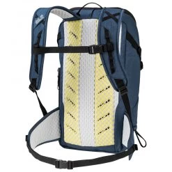 Jack Wolfskin Terraventure 22 - Wanderrucksack 9 Jack Wolfskin Terraventure 22 - Wanderrucksack -Trendiger Outdoor-Laden jack wolfskin terraventure 22 wanderrucksack detail 4