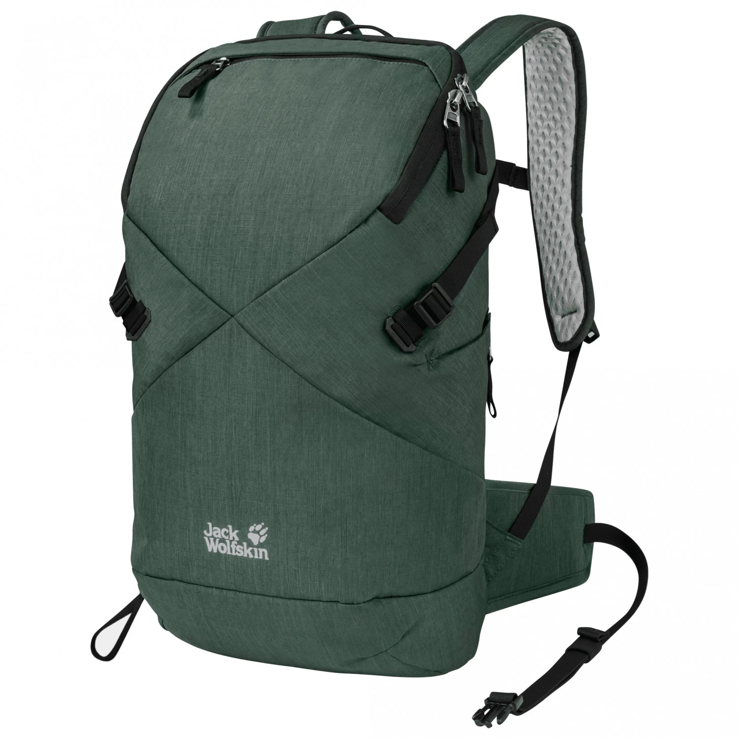Jack Wolfskin Terraventure 22 - Wanderrucksack 1 Jack Wolfskin Terraventure 22 - Wanderrucksack