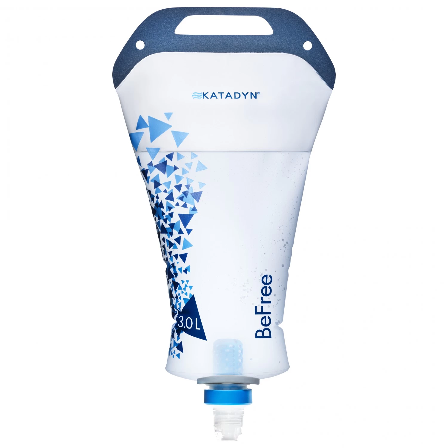Katadyn Gravity BeFree - Wasseraufbereitung 1 Katadyn Gravity BeFree - Wasseraufbereitung