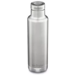 Klean Kanteen Classic VI Pour Through Cap - Isolierflasche -Trendiger Outdoor-Laden klean kanteen classic vi pour through cap isolierflasche 1