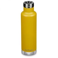 Klean Kanteen Classic VI Pour Through Cap - Isolierflasche -Trendiger Outdoor-Laden klean kanteen classic vi pour through cap isolierflasche 3