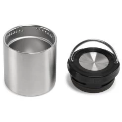 Klean Kanteen TKCanister Vacuum Insulated - Essensaufbewahrung