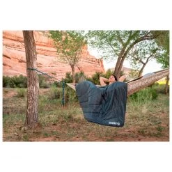 Klymit Horizon Travel Blanket - Decke -Trendiger Outdoor-Laden klymit horizon travel blanket decke detail 7