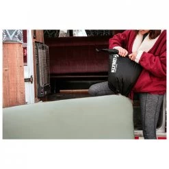 Klymit Large Pump Sack Flip Valve - Luftpumpe -Trendiger Outdoor-Laden klymit large pump sack flip valve luftpumpe detail 3