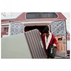 Klymit Large Pump Sack Flip Valve - Luftpumpe -Trendiger Outdoor-Laden klymit large pump sack flip valve luftpumpe detail 6