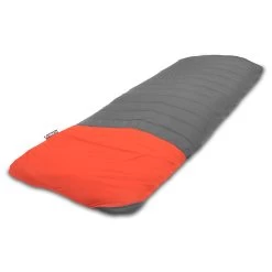 Klymit Quilted V Sheet - Decke -Trendiger Outdoor-Laden klymit quilted v sheet decke detail 3