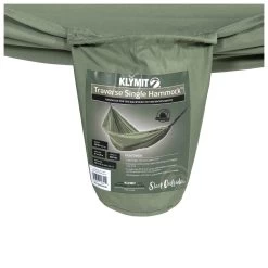 Klymit Traverse Hammock - Hängematte -Trendiger Outdoor-Laden klymit traverse hammock haengematte detail 2