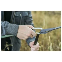 Klymit Traverse Hammock - Hängematte -Trendiger Outdoor-Laden klymit traverse hammock haengematte detail 7