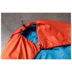 Klymit Versa Tech Blanket - Decke -Trendiger Outdoor-Laden klymit versa tech blanket decke detail 6