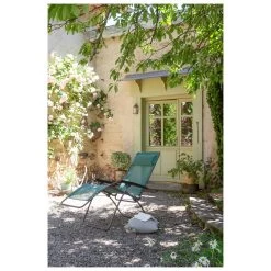 Relaxsessel R Clip - Campingstuhl -Trendiger Outdoor-Laden lafuma mobilier relaxsessel r clip campingstuhl detail 3