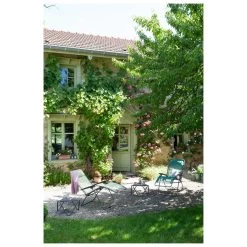 Relaxsessel R Clip - Campingstuhl -Trendiger Outdoor-Laden lafuma mobilier relaxsessel r clip campingstuhl detail 4