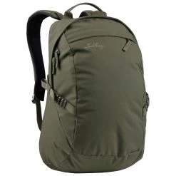Lundhags Baxen 16 - Daypack 9 Lundhags Baxen 16 - Daypack -Trendiger Outdoor-Laden lundhags baxen 16 daypack 2