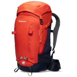 Mammut Trion Spine 35 - Tourenrucksack -Trendiger Outdoor-Laden mammut trion spine 35 tourenrucksack 1