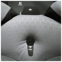 Mammut Trion Spine 35 - Tourenrucksack -Trendiger Outdoor-Laden mammut trion spine 35 tourenrucksack detail 4