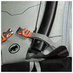 Mammut Trion Spine 35 - Tourenrucksack -Trendiger Outdoor-Laden mammut trion spine 35 tourenrucksack detail 7