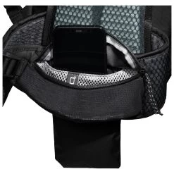 Mammut Women's Lithium 15 - Wanderrucksack -Trendiger Outdoor-Laden mammut womens lithium 15 wanderrucksack detail 5