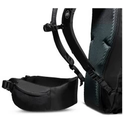 Mammut Women's Lithium 40 - Wanderrucksack -Trendiger Outdoor-Laden mammut womens lithium 40 wanderrucksack detail 5