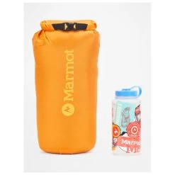 Marmot Helium - Daunenschlafsack -Trendiger Outdoor-Laden marmot helium daunenschlafsack detail 6