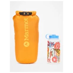 Marmot Hydrogen - Daunenschlafsack -Trendiger Outdoor-Laden marmot hydrogen daunenschlafsack detail 6