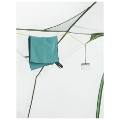 Marmot Limestone 4P - 4-Personen Zelt -Trendiger Outdoor-Laden marmot limestone 4p 4 personen zelt detail 10