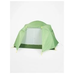 Trendiger Outdoor-Laden -Trendiger Outdoor-Laden marmot limestone 4p 4 personen zelt detail 2