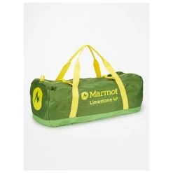 Marmot Limestone 4P - 4-Personen Zelt -Trendiger Outdoor-Laden marmot limestone 4p 4 personen zelt detail 7