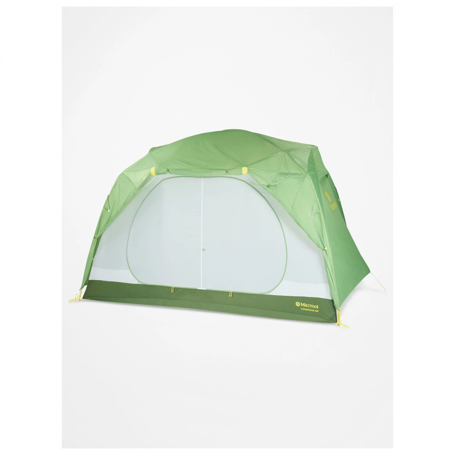 Marmot Limestone 6P - Gruppenzelt 3 Marmot Limestone 6P - Gruppenzelt - Image 3