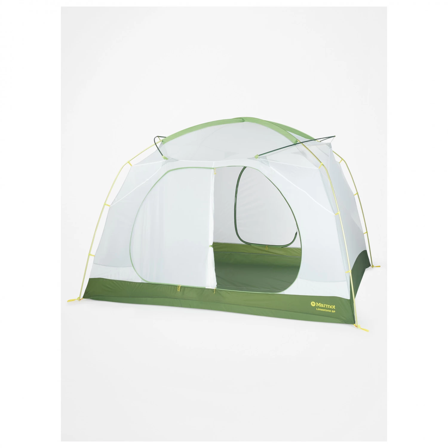 Marmot Limestone 6P - Gruppenzelt 5 Marmot Limestone 6P - Gruppenzelt - Image 5
