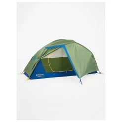 Marmot Tungsten 1P - 1-Personen Zelt -Trendiger Outdoor-Laden marmot tungsten 1p 1 personen zelt detail 3