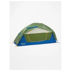 Marmot Tungsten 1P - 1-Personen Zelt -Trendiger Outdoor-Laden marmot tungsten 1p 1 personen zelt detail 4