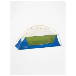 Marmot Tungsten 1P - 1-Personen Zelt -Trendiger Outdoor-Laden marmot tungsten 1p 1 personen zelt detail 5