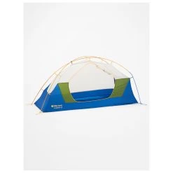 Marmot Tungsten 1P - 1-Personen Zelt -Trendiger Outdoor-Laden marmot tungsten 1p 1 personen zelt detail 6