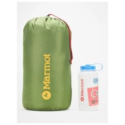 Marmot Women's Teton - Daunenschlafsack 7 Marmot Women's Teton - Daunenschlafsack -Trendiger Outdoor-Laden marmot womens teton daunenschlafsack detail 4