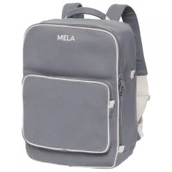 Rucksack Mela II - Daypack -Trendiger Outdoor-Laden melawear rucksack mela ii daypack 1