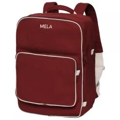 Rucksack Mela II - Daypack -Trendiger Outdoor-Laden melawear rucksack mela ii daypack 6